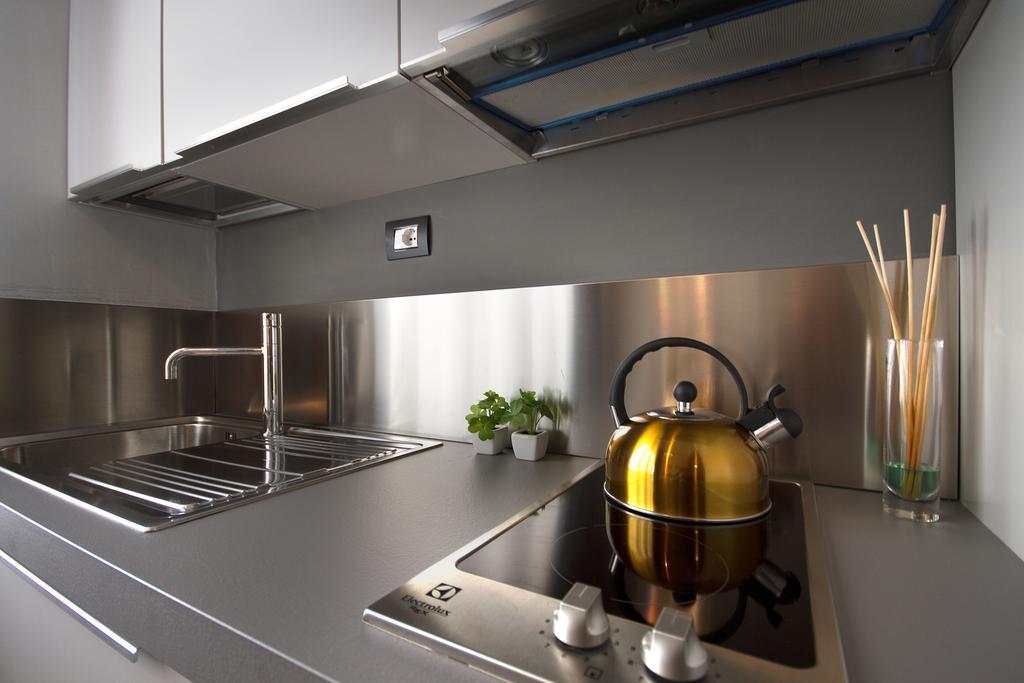 Apartamento Santo Spirito Flat *