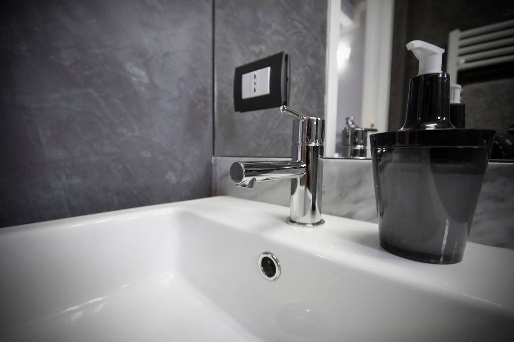 Apartamento Santo Spirito Flat Florencia