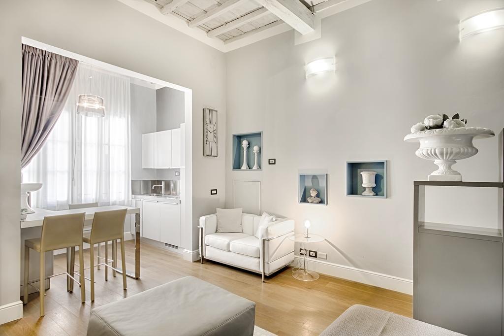 Santo Spirito Flat * Florencia