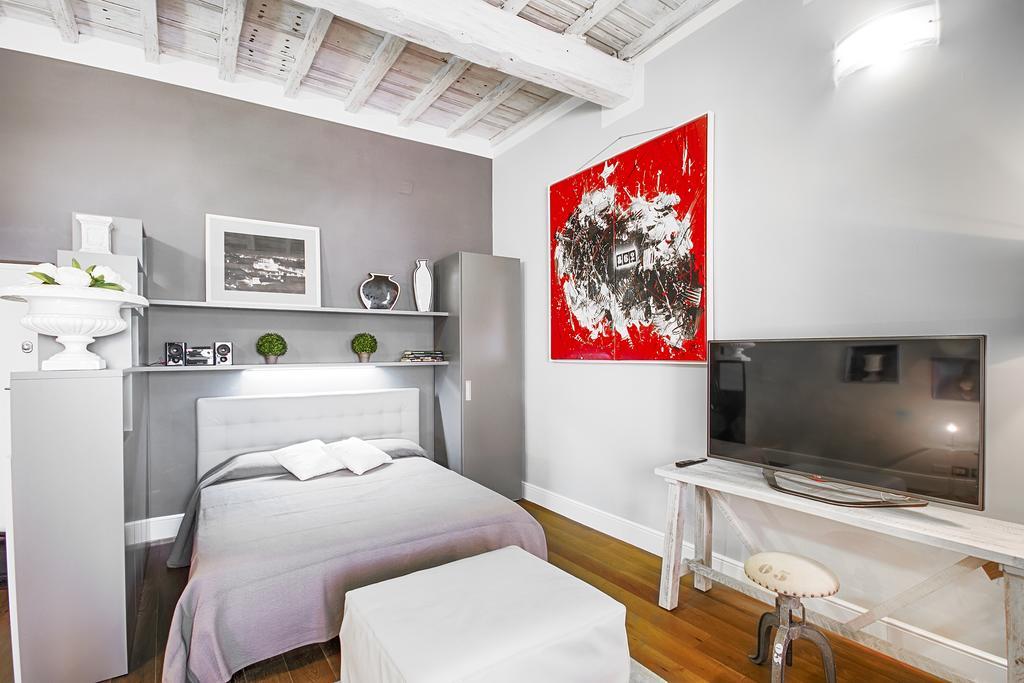 Santo Spirito Flat Apartamento Florencia