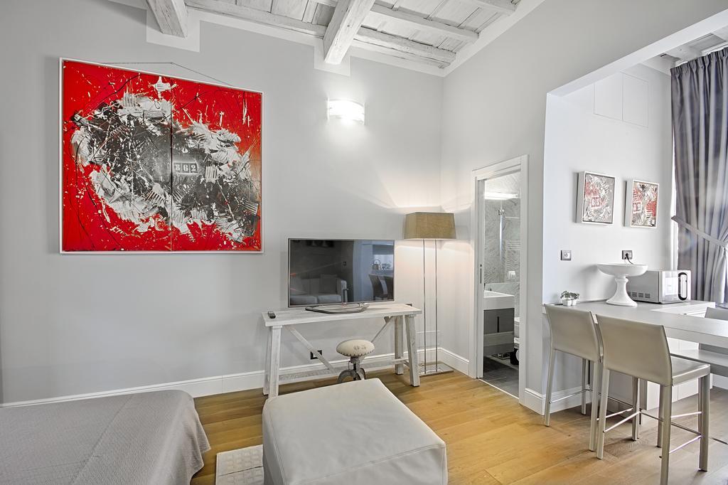Santo Spirito Flat Apartamento
