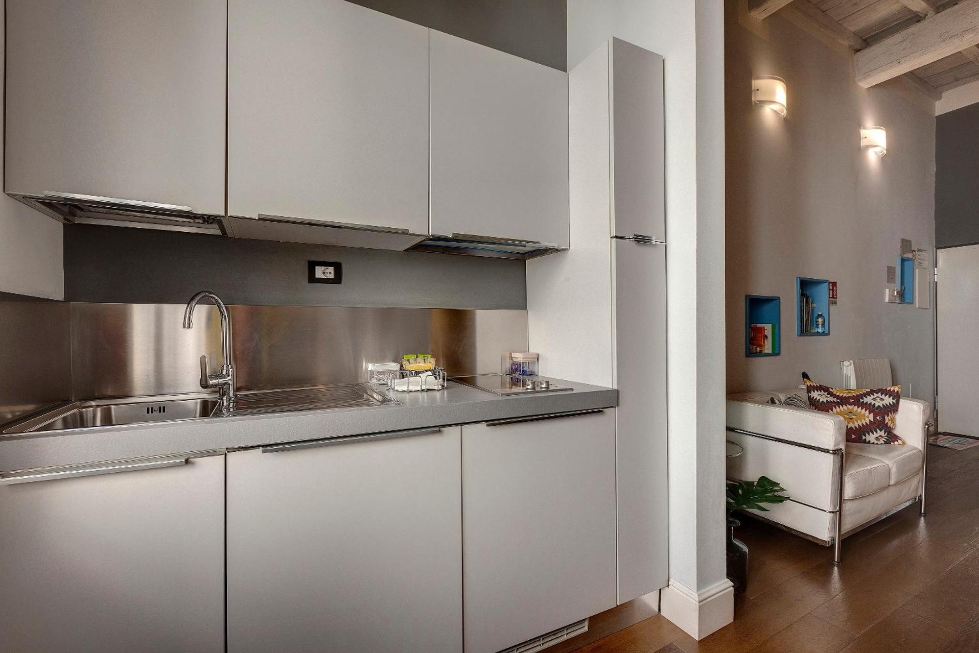 Apartamento Santo Spirito Flat *