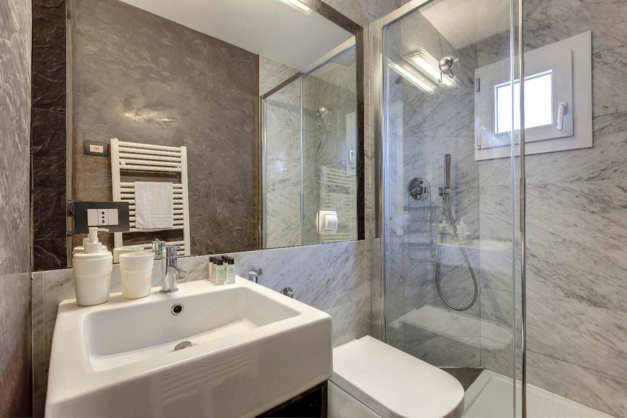 Apartamento Santo Spirito Flat