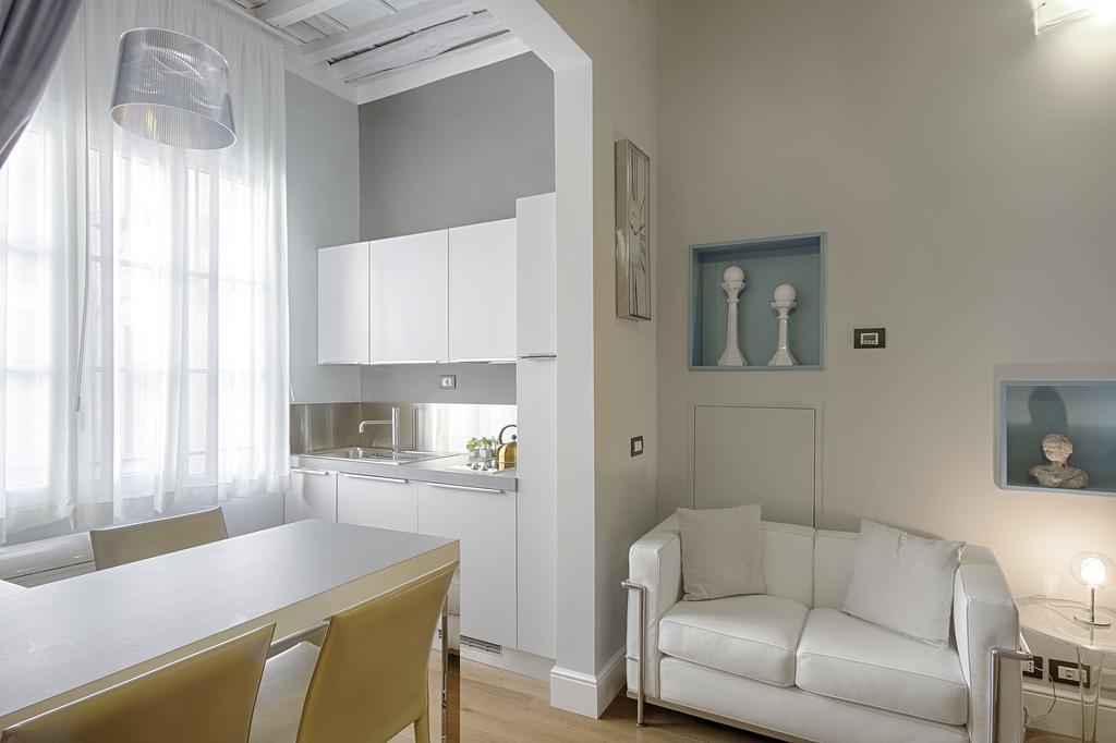 Apartamento Santo Spirito Flat Florencia
