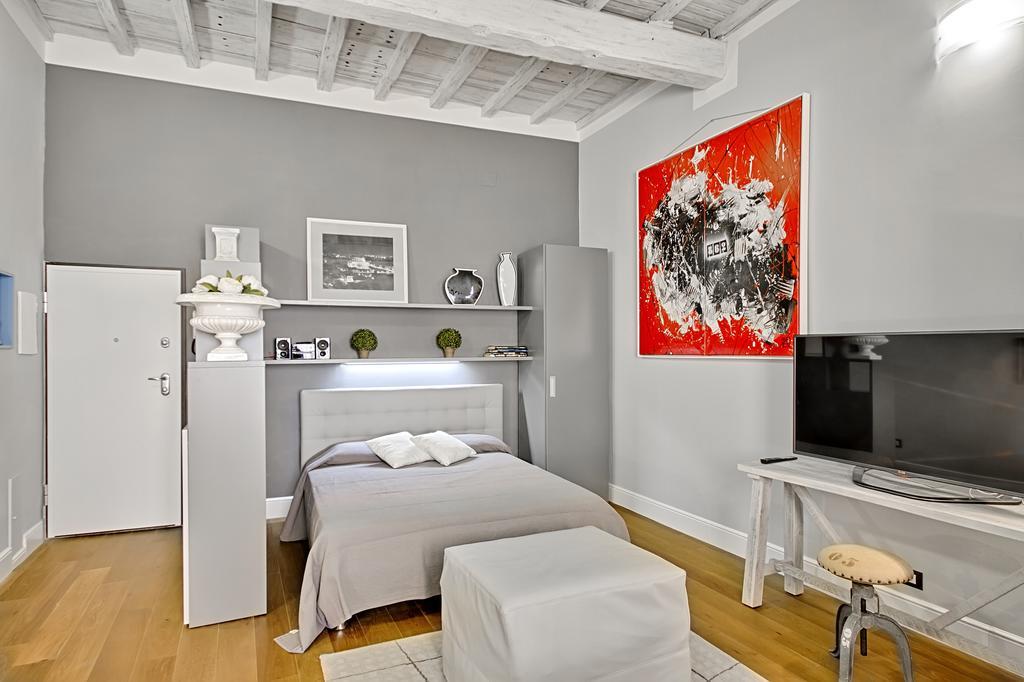 Apartamento Santo Spirito Flat