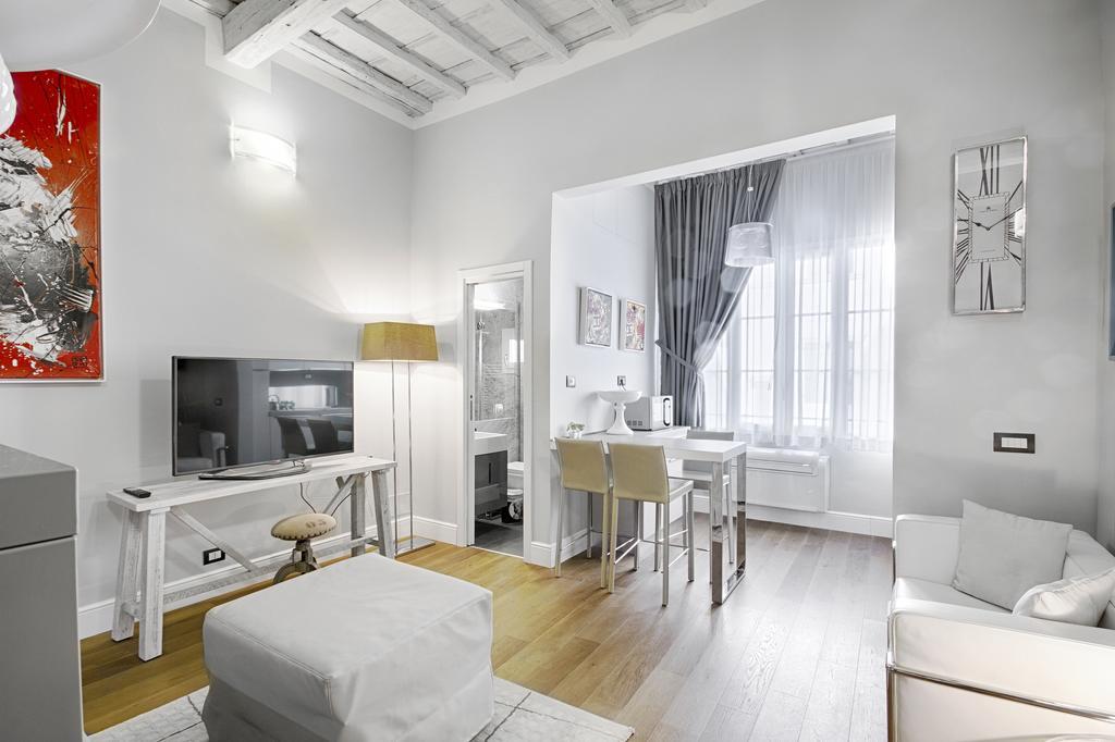 Santo Spirito Flat Apartamento *