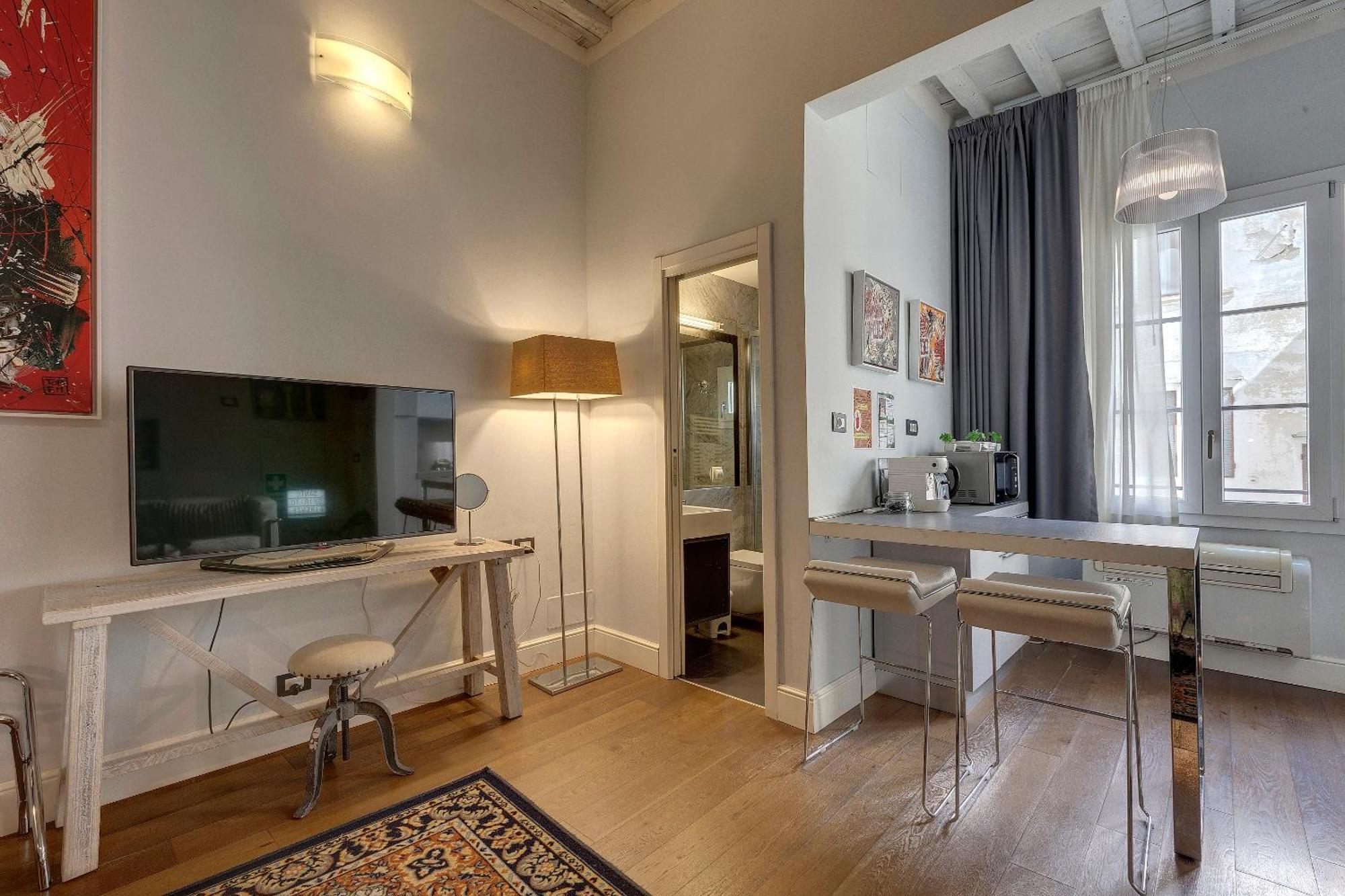 Apartamento Santo Spirito Flat *