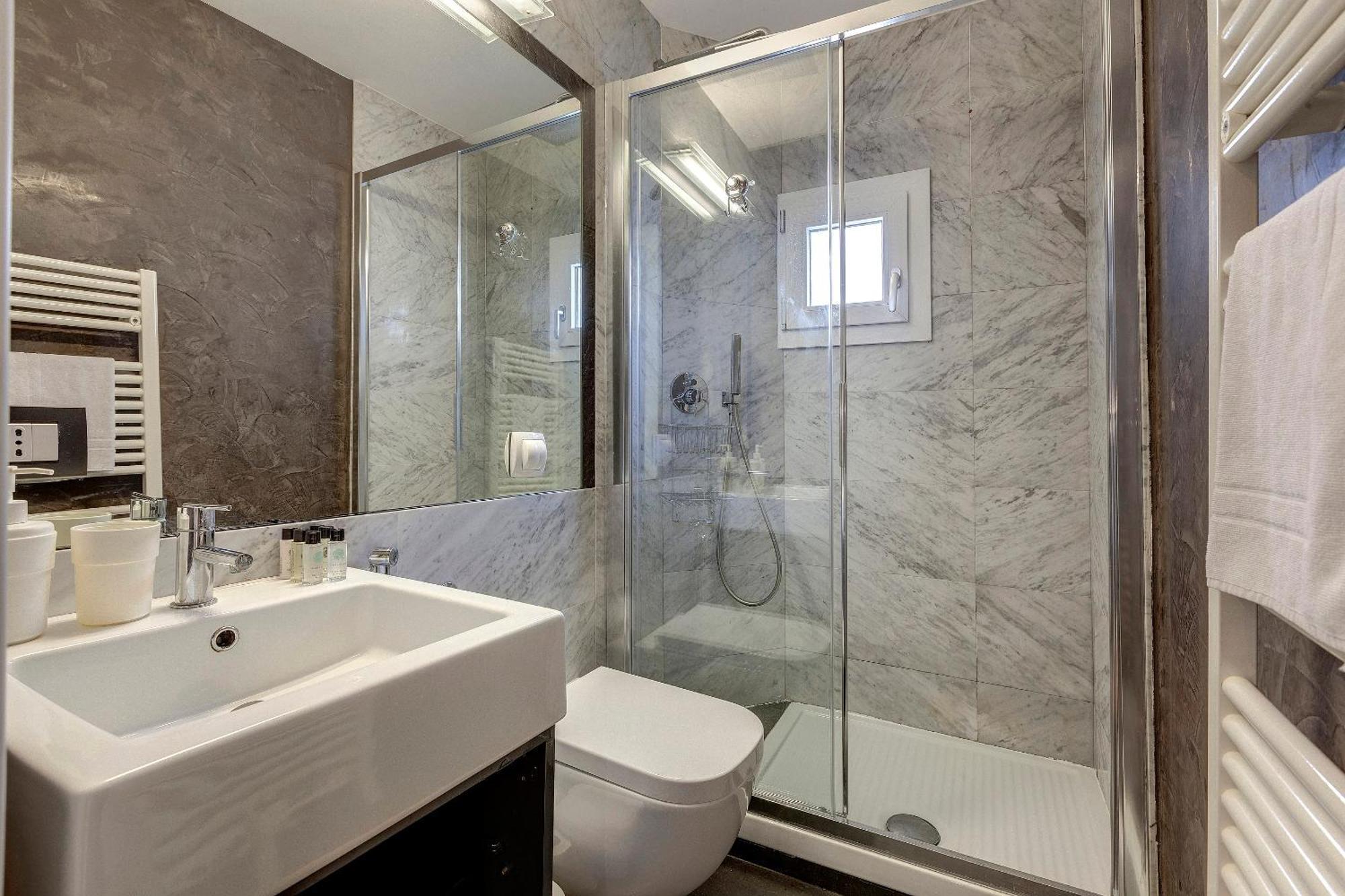 Apartamento Santo Spirito Flat *